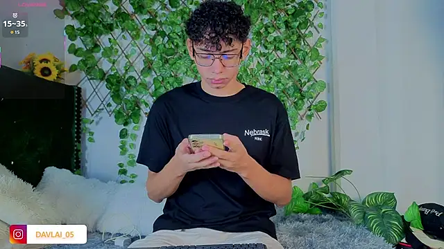 Daviid laidd online show from 11.14.25