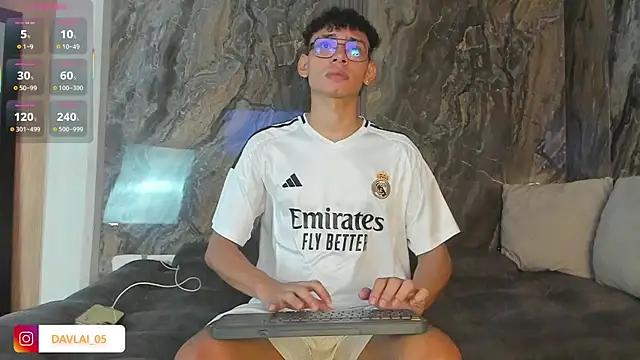 Daviid laidd online show from 11.18.25