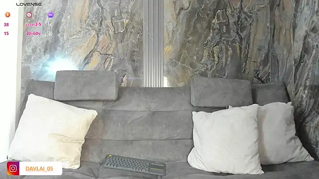 Daviid laidd online show from 12.05.25