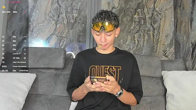 Daviid laidd online show from 01.16.26