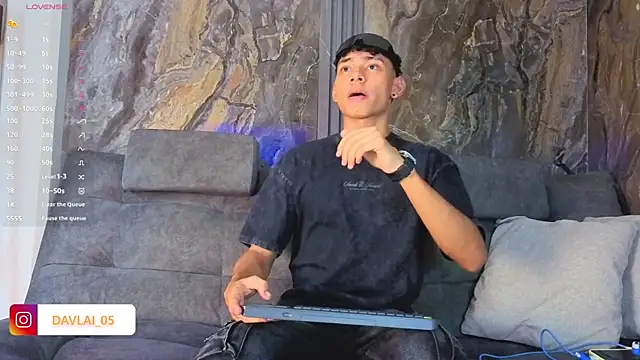 Daviid laidd online show from 04.18.26