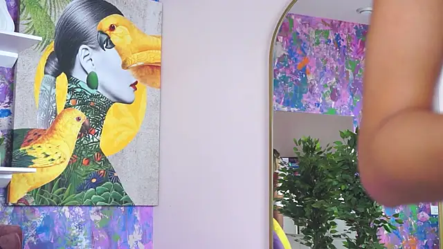 AshaYuva online show from 11.18.25