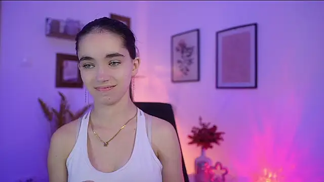 Gia Paige18 online show from 11.04.25