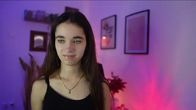 Gia Paige18 online show from 11.07.25