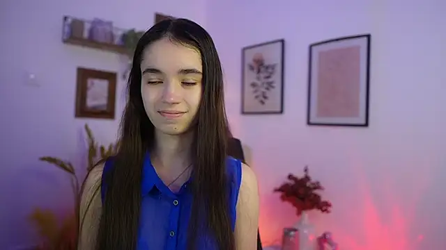 Gia Paige18 online show from 01.11.26