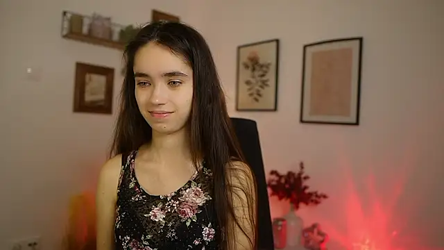 Gia Paige18 online show from 03.01.26