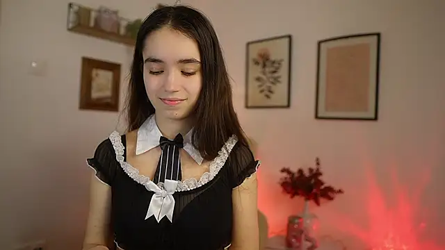 Gia Paige18 online show from 03.05.26