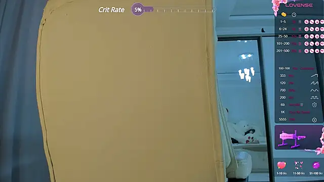 jenny pvrk online show from 12.08.24