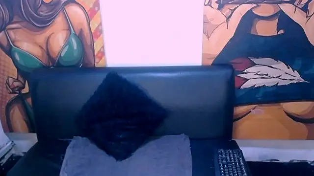 Ebonycutiex online show from 03.23.26