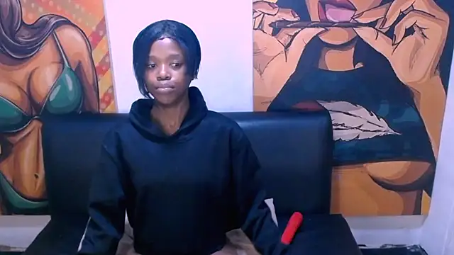 Ebonycutiex online show from 06.08.26
