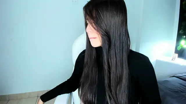 HarleyQueen Robbie online show from 02.24.25