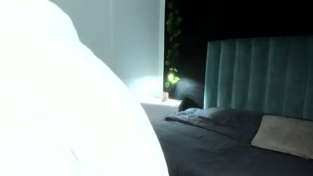 HarleyQueen Robbie online show from 03.18.25