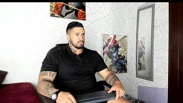 Cristian Walker online show from 10.05.25