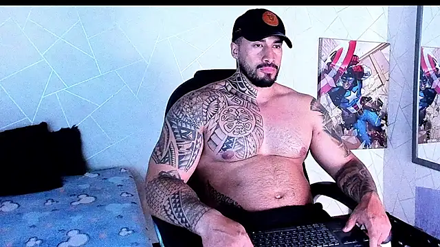 Cristian Walker online show from 11.14.25