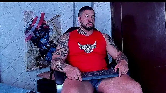 Cristian Walker online show from 03.24.26