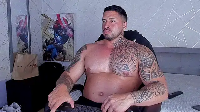 Snapshot of Cristian_Walker chatting on 07.06.26 Cristian Walker online show from 07.06.26