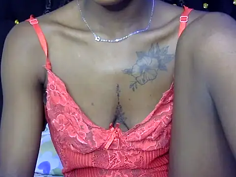 sweetblackbeauty001 online show from 09.29.25