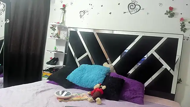 1lovelygirls online show from 03.12.25