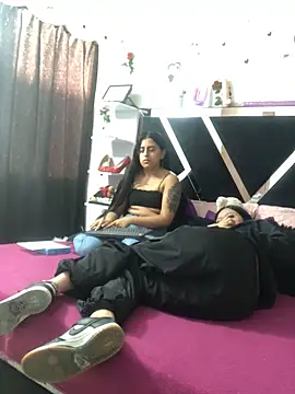 1lovelygirls online show from 09.13.25