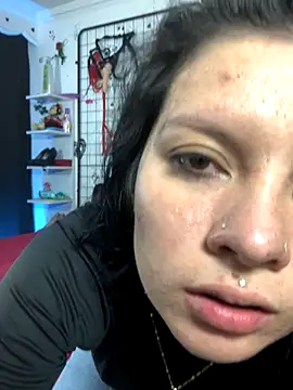 1lovelygirls online show from 12.16.25