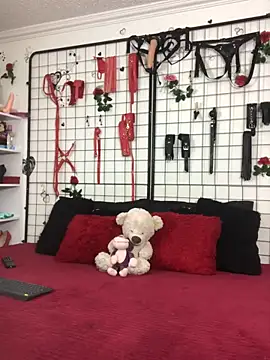 1lovelygirls online show from 12.19.25