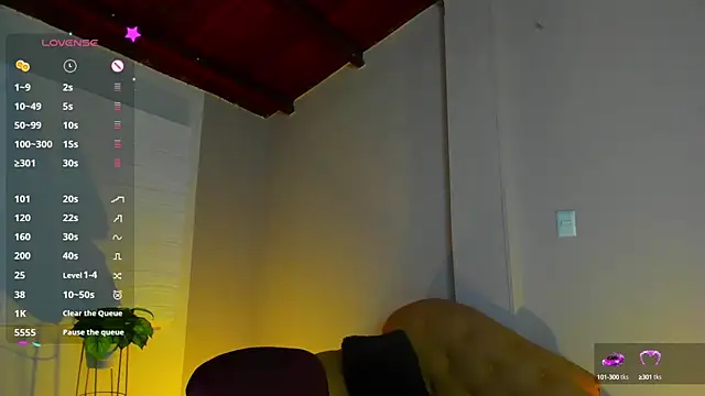 StarMilf online show from 02.05.25