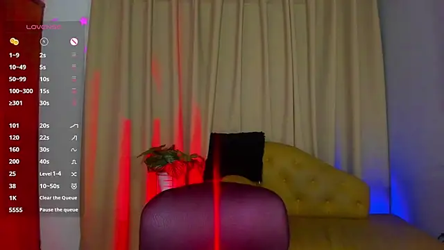 StarMilf online show from 02.25.25