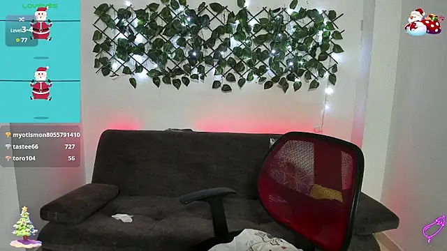 jonathanjoestar  online show from 12.11.24