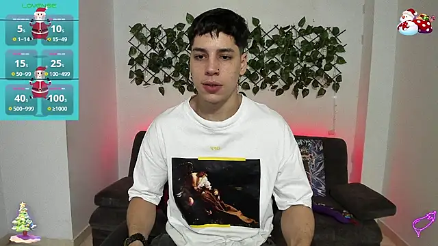 jonathanjoestar  online show from 12.12.24