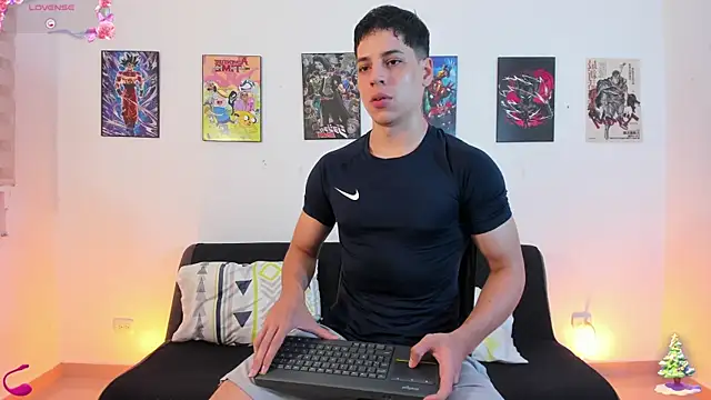 jonathanjoestar  online show from 12.19.25