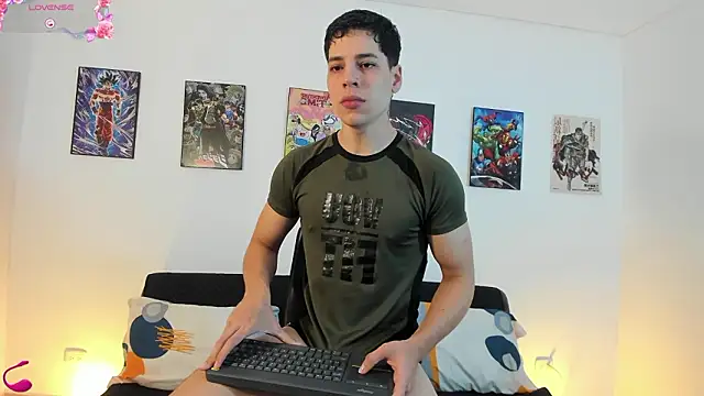 jonathanjoestar  online show from 02.01.26