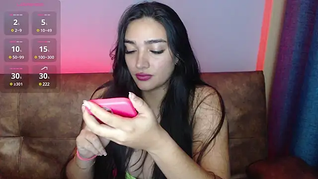 zara41 online show from 01.10.25