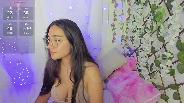 zara41 online show from 02.27.26