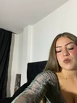 cheryl cc online show from 02.13.25