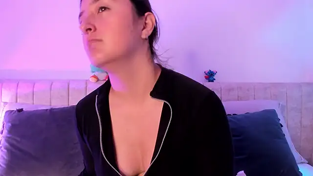 Kathia Morelli online show from 02.13.25