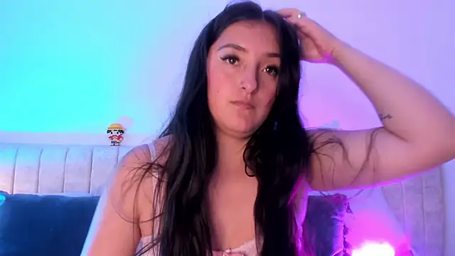 Kathia Morelli online show from 02.17.25