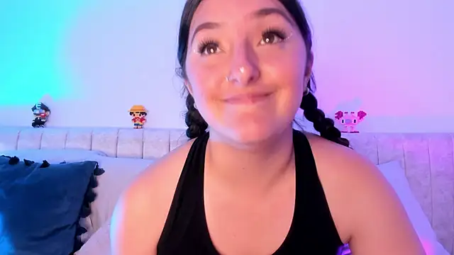 Kathia Morelli online show from 02.18.25