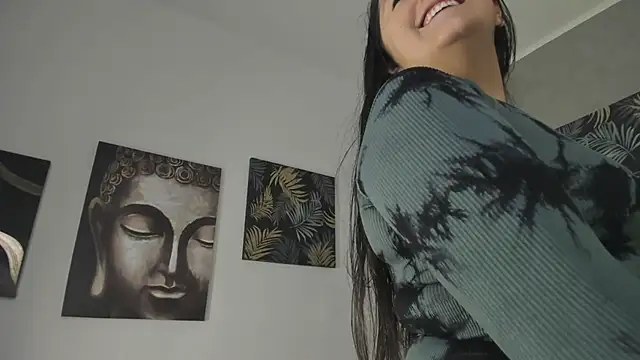 Kathia Morelli online show from 04.07.26