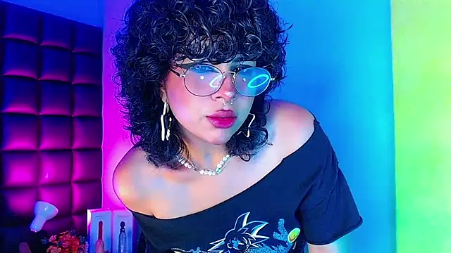 kuromi69 online show from 03.12.25