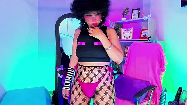 kuromi69 online show from 09.26.25