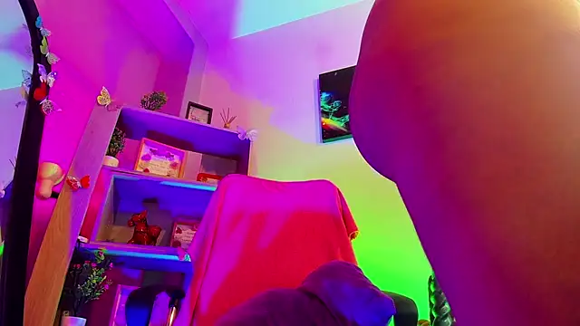 kuromi69 online show from 09.28.25