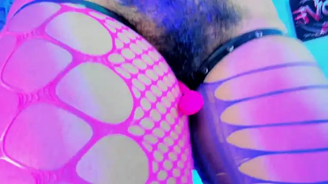 kuromi69 online show from 04.04.26