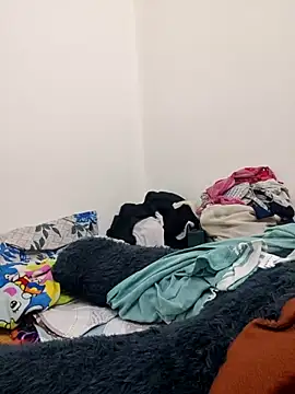 Angel Anamika online show from 02.27.25