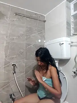 Angel Anamika online show from 02.28.25