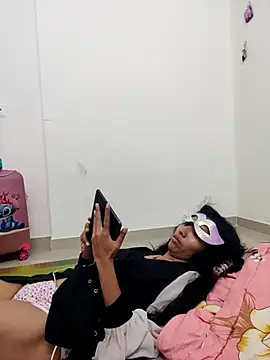 Angel Anamika online show from 03.20.25