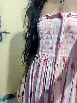 Snapshot of Angel_Anamika chatting on 06.29.26 Angel Anamika online show from 06.29.26