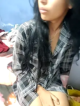 Snapshot of Angel_Anamika chatting on 07.03.26 Angel Anamika online show from 07.03.26