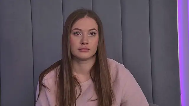 ChloeMarsch online show from 01.16.26