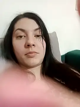 CuteJollie4U online show from 03.22.26