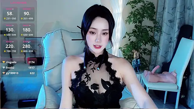 Snapshot of Cartier-__Daji- chatting on 12.06.24 Cartier-  Daji- online show from 12.06.24